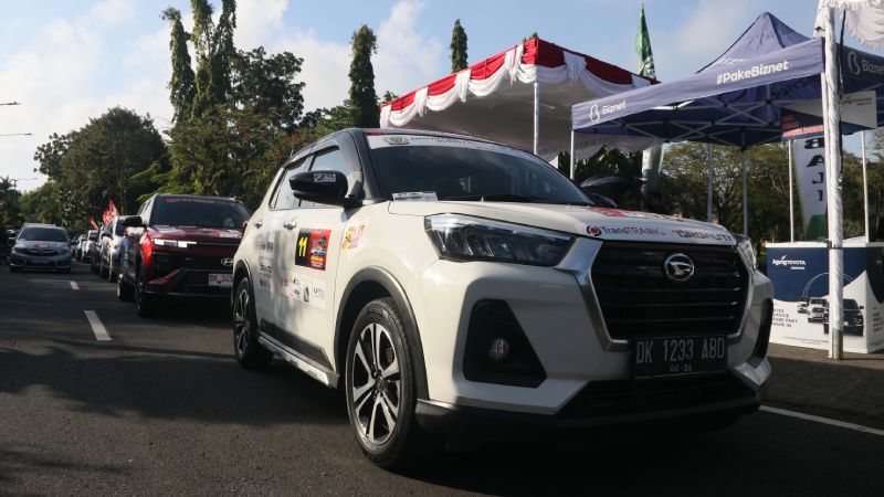 Daihatsu Sport Rally Team