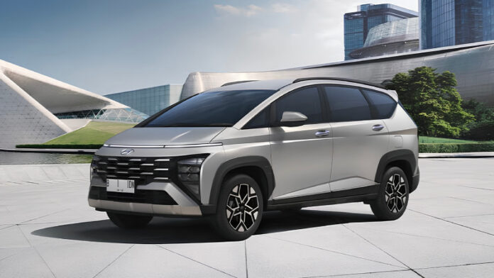 Harga Jual Kembali Mobil Hyundai