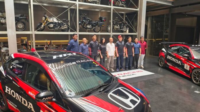 rockomotif-honda-racing-indonesia Honda Racing Indonesia