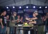 Honda Win Riders Jakarta Rayakan Dua Dekade Winerversary Honda Win Riders Jakarta rayakan 2 dekade