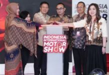 IIMS Surabaya 2026 Hadir dengan Lebih Besar dan Lebih Meriah IIMS Surabaya 2026