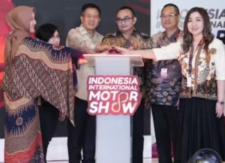 IIMS Surabaya 2026 Hadir dengan Lebih Besar dan Lebih Meriah IIMS Surabaya 2026
