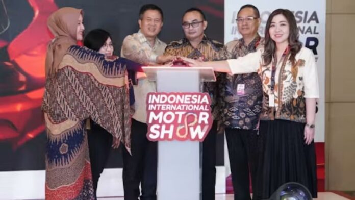 IIMS Surabaya 2026