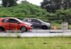 326 Dragster Ramaikan Kejurnas Drag Race Makassar 2026 Kejurnas Drag Race Makassar 2026