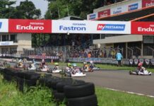 Sosok Ini Apresiasi Gelaran Kejurnas Eshark Rok Cup Kejurnas Eshark Rok Cup 2026