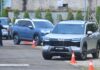 Konsumen Wuling Eksion Resmi Terima Unit Konsumen Wuling Eksion