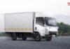 Lebih Hemat BBM, Ini Rahasia dari Mesin Diesel Isuzu Mesin diesel Isuzu