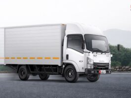 Lebih Hemat BBM, Ini Rahasia dari Mesin Diesel Isuzu Mesin diesel Isuzu