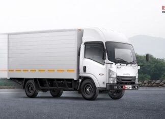 Lebih Hemat BBM, Ini Rahasia dari Mesin Diesel Isuzu Mesin diesel Isuzu