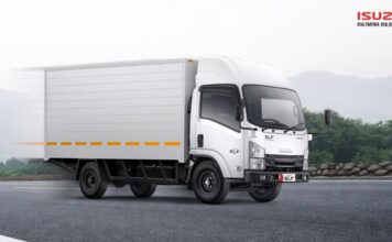 Lebih Hemat BBM, Ini Rahasia dari Mesin Diesel Isuzu Mesin diesel Isuzu