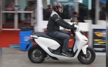 Punya Motor Listrik Honda? Simak Cara Aman Menggunakannya Tips aman dan nyaman menggunakan motor listrik Honda