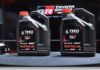 Pelumas Motul TMO TGRI Resmi Dirilis, Simak Keunggulannya! Motul TMO TGRI