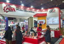 Selain Ekspor, PT Nusantara Global Autoparts Bidik Pasar Mobil China Nusantara Global Autoparts