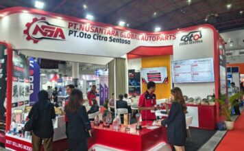 Selain Ekspor, PT Nusantara Global Autoparts Bidik Pasar Mobil China Nusantara Global Autoparts