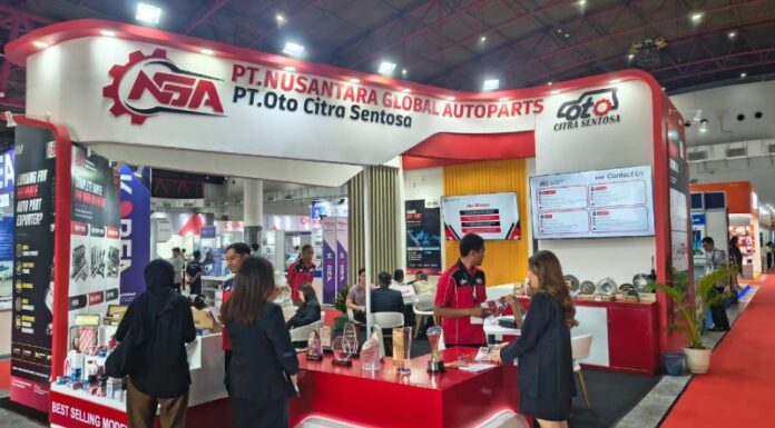 Nusantara Global Autoparts