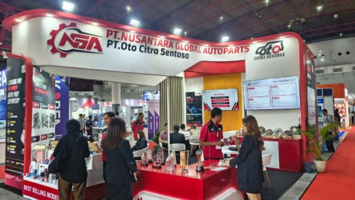 Nusantara Global Autoparts