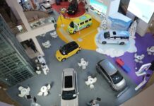 Pameran Mobil Wuling di MKG, Model Ini Jadi Sorotan Pengunjung Pameran mobil Wuling di MKG Jakarta