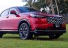 Penjualan Mobil Honda Terus Menyusut Sejak 2024 Penjualan mobil Honda