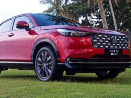 Penjualan Mobil Honda Terus Menyusut Sejak 2024 Penjualan mobil Honda