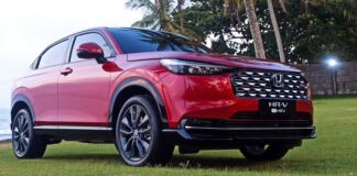 Penjualan mobil Honda