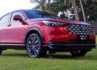 Penjualan Mobil Honda Terus Menyusut Sejak 2024 Penjualan mobil Honda