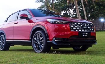 Penjualan Mobil Honda Terus Menyusut Sejak 2024 Penjualan mobil Honda