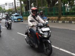 Performa Motor Turun? Ini yang Biasanya Jadi Biang Kerok! Performa motor turun