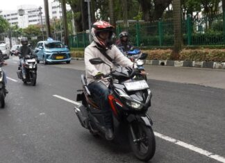 Performa Motor Turun? Ini yang Biasanya Jadi Biang Kerok! Performa motor turun