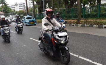 Performa Motor Turun? Ini yang Biasanya Jadi Biang Kerok! Performa motor turun