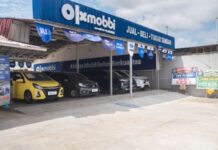 Showroom Mobil Bekas Olxmobbi Hadir di Bogor dan Samarinda Showroom mobil bekas OLXmobbi Samarinda