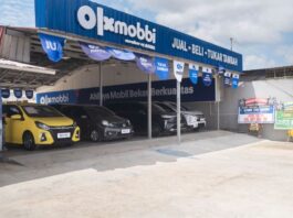 Showroom Mobil Bekas Olxmobbi Hadir di Bogor dan Samarinda Showroom mobil bekas OLXmobbi Samarinda