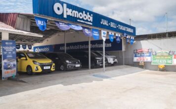 Showroom Mobil Bekas Olxmobbi Hadir di Bogor dan Samarinda Showroom mobil bekas OLXmobbi Samarinda