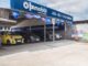 Showroom mobil bekas OLXmobbi Samarinda