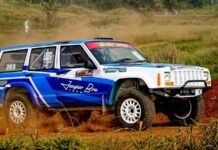 Peserta Speed Offroad Dapat Harga Spesial dari Penyelenggara Speed Offroad 2026