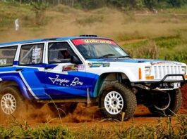 Peserta Speed Offroad Dapat Harga Spesial dari Penyelenggara Speed Offroad 2026