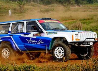 Peserta Speed Offroad Dapat Harga Spesial dari Penyelenggara Speed Offroad 2026