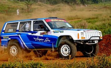 Peserta Speed Offroad Dapat Harga Spesial dari Penyelenggara Speed Offroad 2026