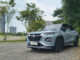 Suzuki Fronx SGX hybrid