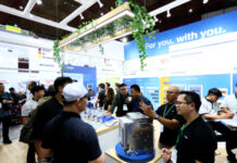 The Battery Show Asia 2026 Indonesia