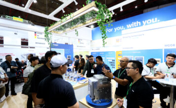 The Battery Show Asia 2026 Dorong Indonesia Jadi Pusat Rantai Pasok Global The Battery Show Asia 2026 Indonesia