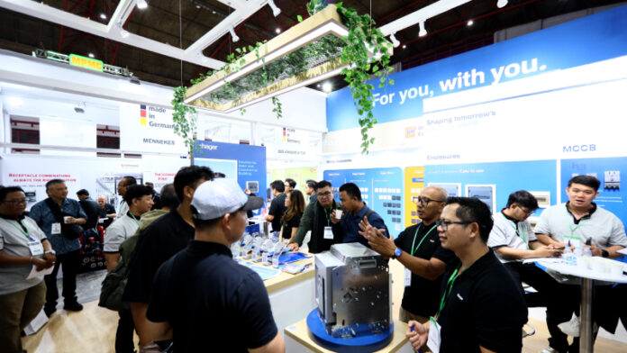 The Battery Show Asia 2026 Indonesia