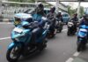 Tips Berkendara Motor Saat Ada Ambulans, Cek Di Sini Tips Berkendara Motor saat ada ambulans