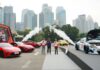 Toyota GR Car Meet 2026 Jadi Surga Car Enthusiast di Jakarta Toyota GR Car Meet 2026