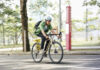 United Bike Bikin Challenge di Tengah Kenaikan Harga BBM United Bike gelar kampanye 14 hari sepedaan BBM Challennge