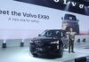 Dijual Rp 2,5 Miliar, Simak Keunggulan SUV Listrik Volvo EX90 Volvo EX90