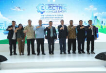 PEVS 2026 Siap Digelar, Dorong Perkembangan Kendaraan Listrik di Indonesia pevs 2026
