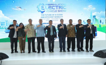 PEVS 2026 Siap Digelar, Dorong Perkembangan Kendaraan Listrik di Indonesia pevs 2026