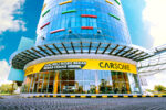 CARSOME Showroom BSD Junction