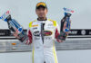 Glenn Nirwan Harumkan Nama Indonesia lewat Double Winner Podium di GT4 Australia Pembalap Glenn Nirwan raih double podium di GT4 Australia Queensland 2026