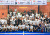 Turnamen Padel Meriahkan Perayaan 23 Tahun FORWOT Turnamen Padel Forwot 2026